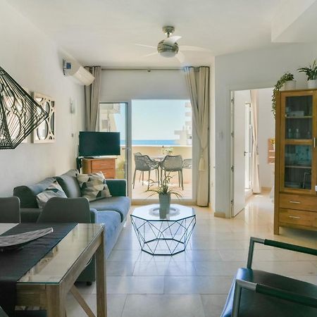 Espectacular Apartamento Benalmádena Exterior foto