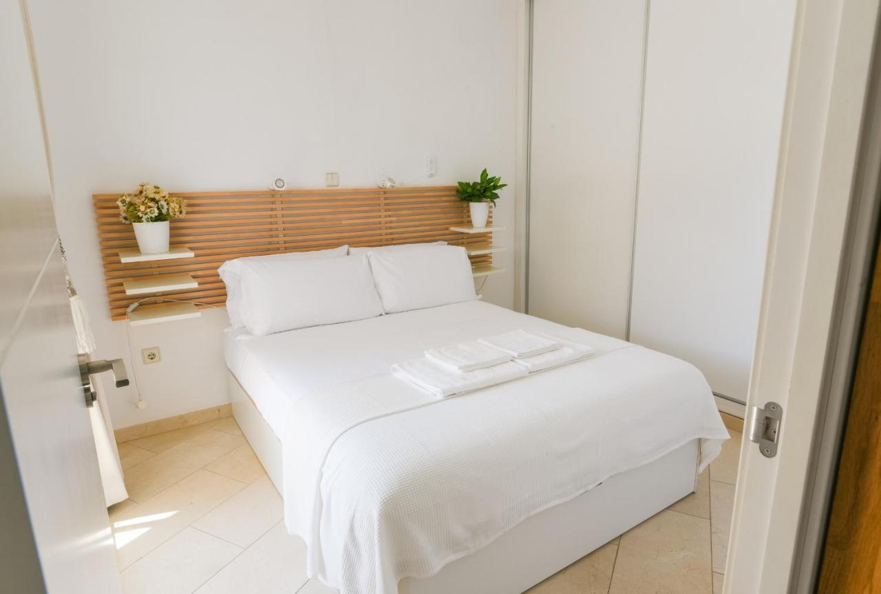Espectacular Apartamento Benalmádena Exterior foto