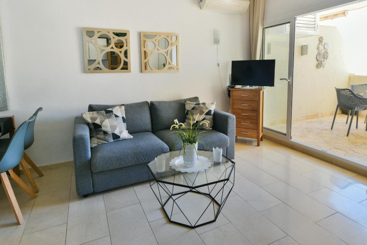 Espectacular Apartamento Benalmádena Exterior foto