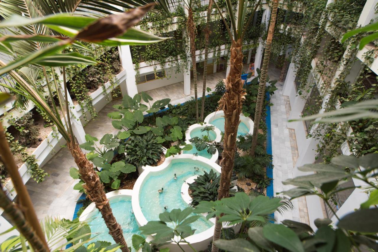 Espectacular Apartamento Benalmádena Exterior foto