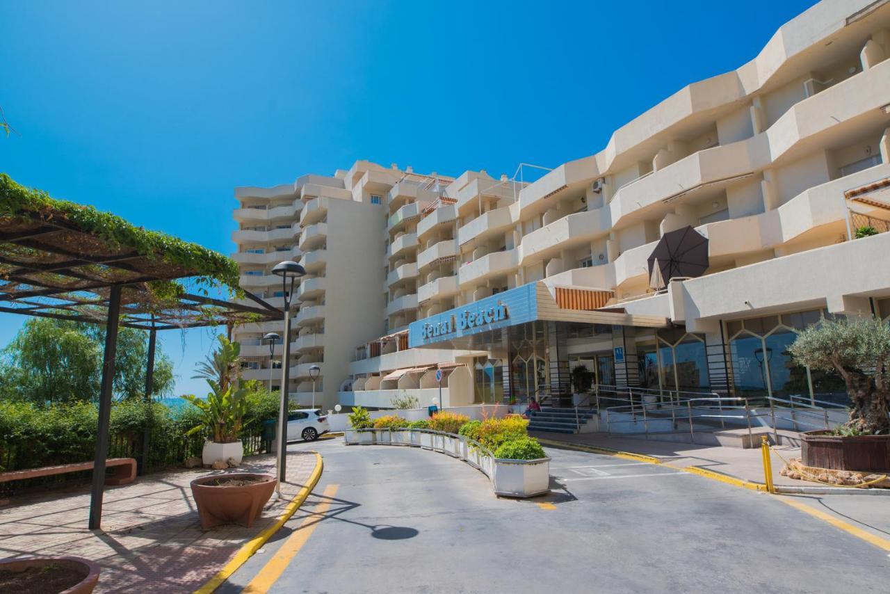 Espectacular Apartamento Benalmádena Exterior foto