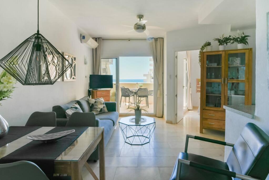 Espectacular Apartamento Benalmádena Exterior foto