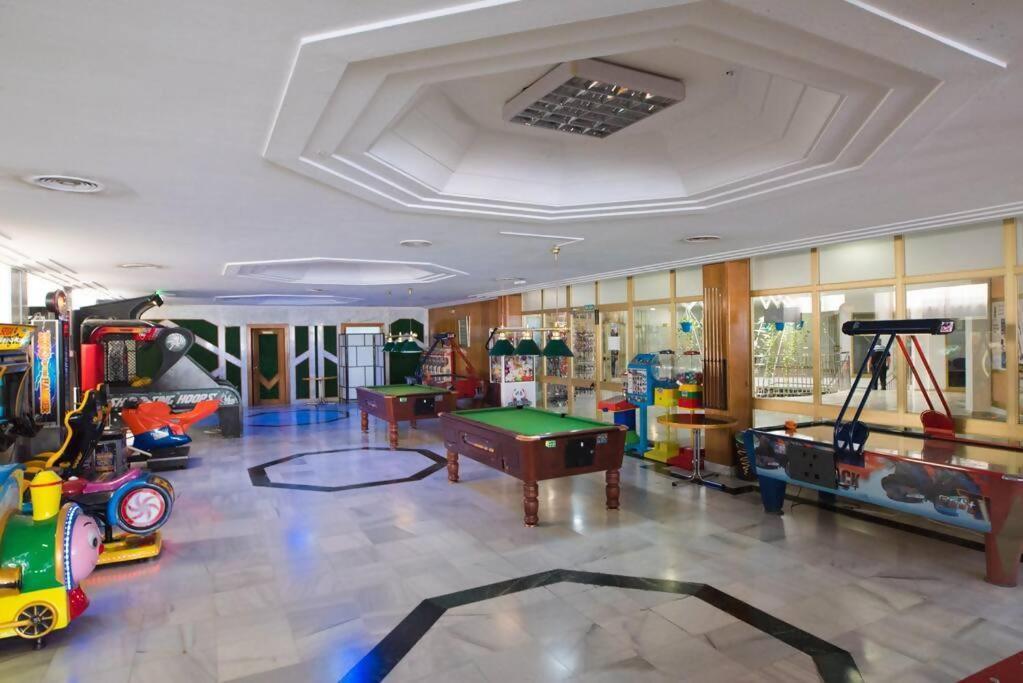 Espectacular Apartamento Benalmádena Exterior foto