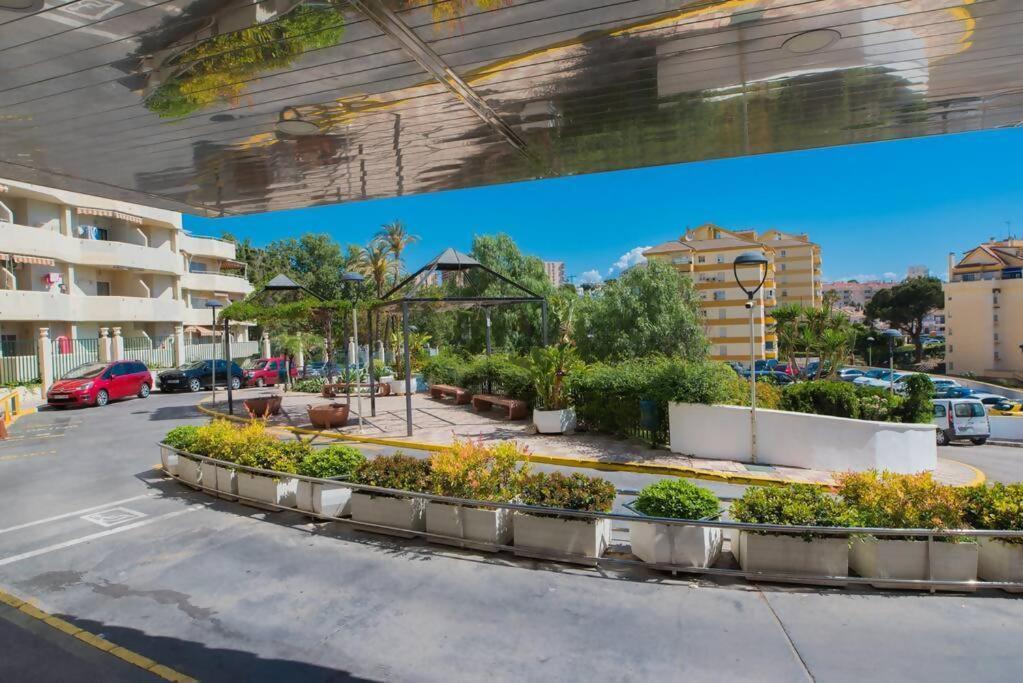 Espectacular Apartamento Benalmádena Exterior foto