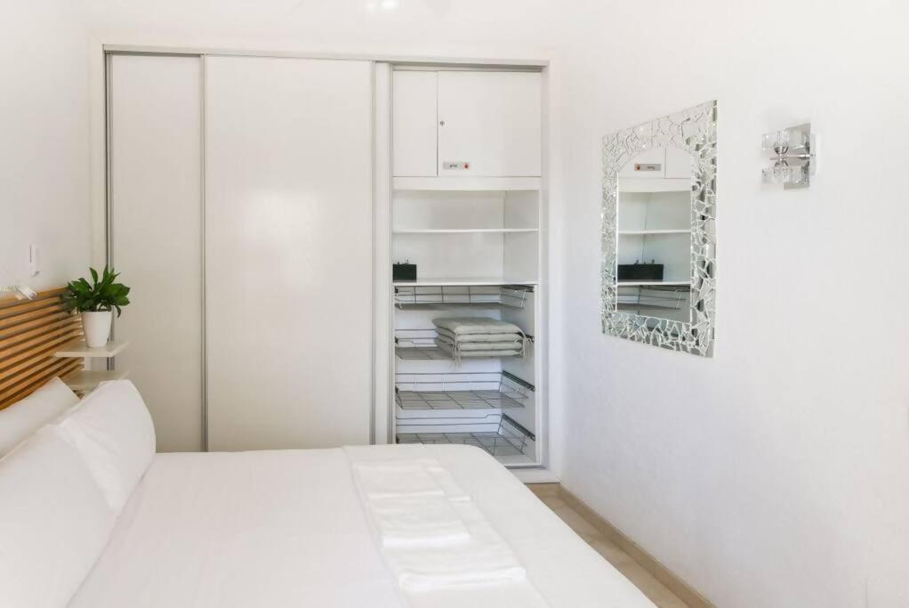 Espectacular Apartamento Benalmádena Exterior foto